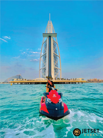 How to Maximize Your Jet Ski Dubai Adventure: A Comprehensive Guide