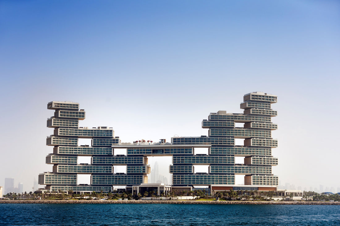 Everything You Need to Know About the Royal Atlantis