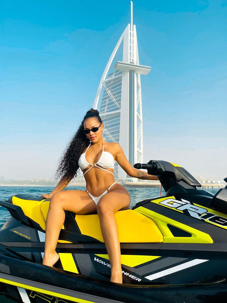 [30 min] - Burj Al Arab Jetski Dubai Tour