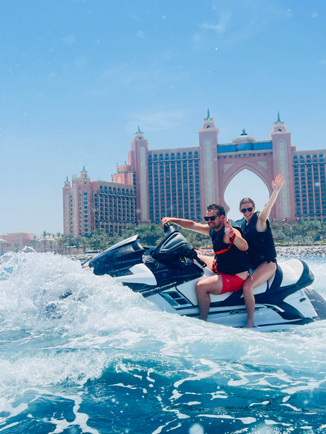 Atlantis Tour