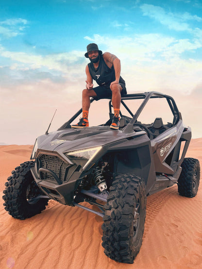 Desert Safari