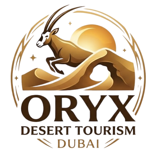 Oryx Desert Tourism